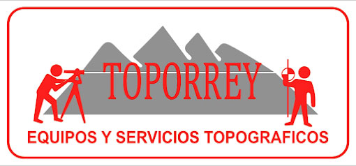 Toporrey